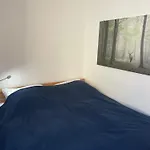 Διαμέρισμα Im Scheffelhaus