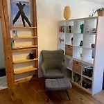 Διαμέρισμα Im Scheffelhaus Gengenbach