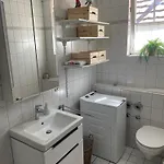 Im Scheffelhaus Διαμέρισμα *