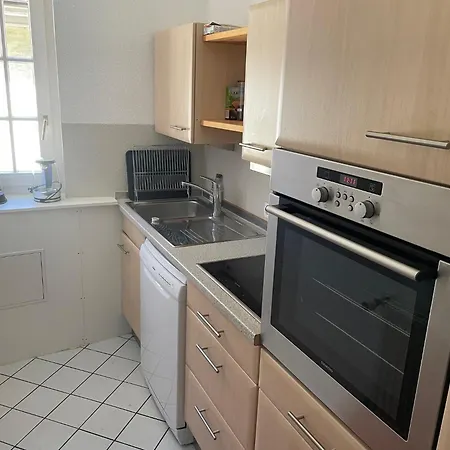 Im Scheffelhaus Apartamento