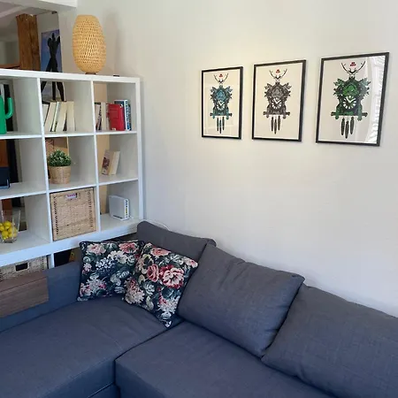 Im Scheffelhaus * Gengenbach