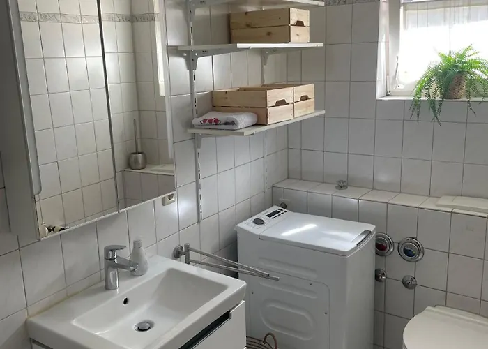 Im Scheffelhaus Appartement *